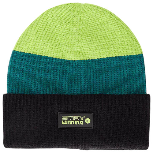 4F CAP